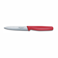 Cuchillo Victorinox Mango Rojo Para Filetear