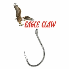 Anzuelo Eagle Claw L182N