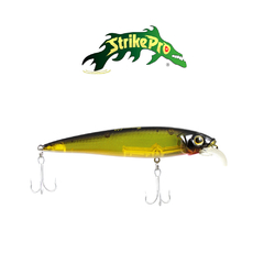 Señuelos Strike-Pro EG-124C Beakster 110 - Floating