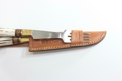 Juego Cuchillo Y Tenedor El Guri - 14 Cm - art.3063 - tienda online