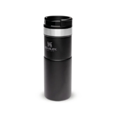 VASO STANLEY NEVERLEAK 591ML - NEGRO