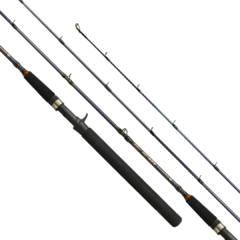 Caña Spinit RC 1225 - Bait - MH