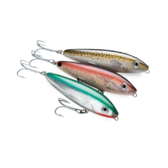 Señuelos Rapala originales SW08 skitter walk - Mundo Esturion SRL