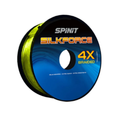 MULTIFILAMENTO SPINIT SILKFORCE 4X