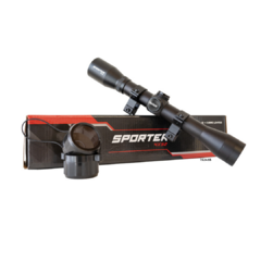 MIRA KRICO SPORTER 4X32 C/MON RF