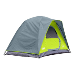 CARPA COLEMAN AMAZONIA 2P