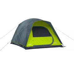 CARPA COLEMAN AMAZONIA 4P