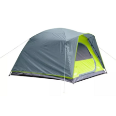 CARPA COLEMAN AMAZONIA 6P