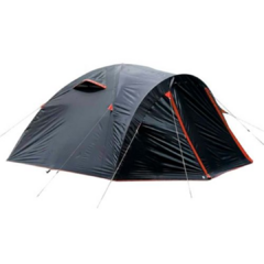 CARPA COLEMAN ATACAMA 4P C/ABSIDE - comprar online