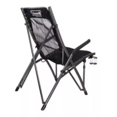 SILLA COLEMAN CONFORT GRANDE 136KG - comprar online