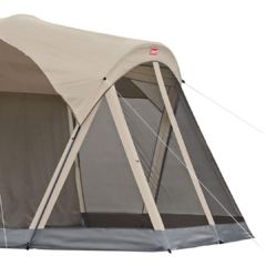 CARPA COLEMAN WEATHERMASTER 6P C/COMEDOR - comprar online