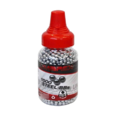 BALINES UMAREX BB 4,5MM