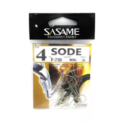 ANZUELO SASAME SODE F-730 NK