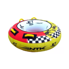 Inflable De Arrastre NTK Jet Disk