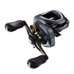 Reel Shimano Bajo Perfil Curado 200HGK - comprar online