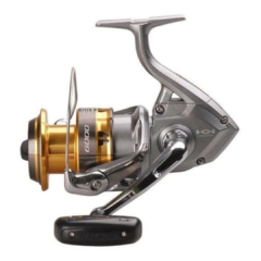 Reel Shimano Sedona FI en internet