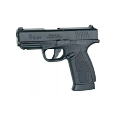 Pistola ASG CO2 - Bersa BP9CC - Cal 4,5 BB - 17301