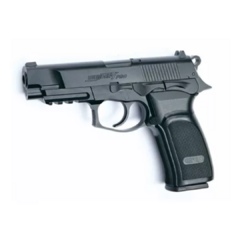 Pistola ASG CO2 - Bersa Thunder 9MM - Cal 4,5 BB - 17302