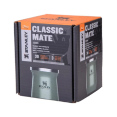 Mate Stanley 236ML Verde - comprar online