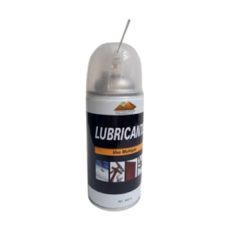 LUBRICANTE PIRAMIDE EN AEROSOL