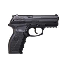 Pistola Crosman CO2 - C11 - Cal 4,5 BB - comprar online