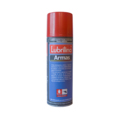 Lubrilina Lubricante Doble Accion Para Armas