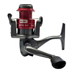 Reel Spinit W201