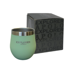 MATE EXPLORER 193ML VERDE AGUA - comprar online