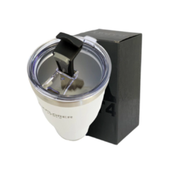 VASO TERMICO EXPLORER CON TAPA BLANCO 750ML - comprar online