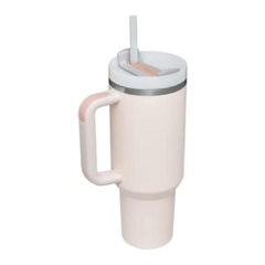 VASO STANLEY QUENCHER - ROSA CUARZO - comprar online