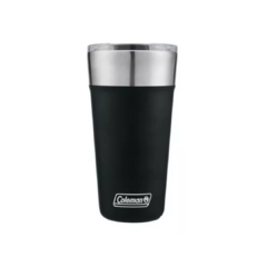 VASO TERMICO COLEMAN BREW - BLACK SAND