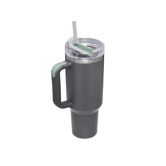 VASO STANLEY QUENCHER - CHARCOAL - comprar online