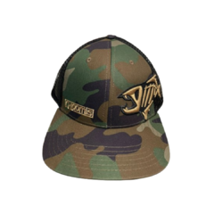 GORRA G.LOOMIS C/LOGO T.U. CAMUFLADA en internet