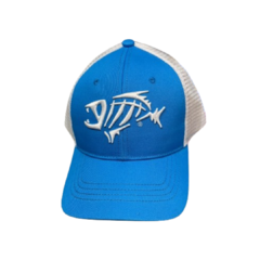 GORRA G.LOOMIS T.U. AZUL - comprar online