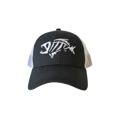 GORRA G.LOOMIS T.U NEGRA - comprar online