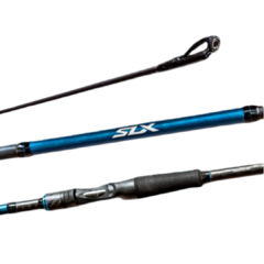 Caña Shimano SLX A