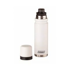 Termo Coleman Acero Inox 1200ML - WHITE TRUFFLE - comprar online