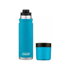 Termo Coleman Acero Inox 1200ML - CARIBBEAN SEA - comprar online