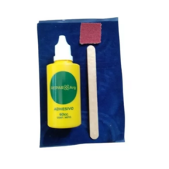 KIT DE REPARACION DE COLCHON INFLABLE - comprar online