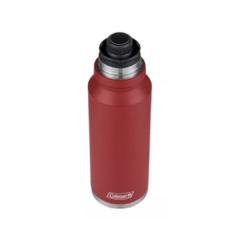 Termo Coleman Acero Inox 1200ML - HRTG RED ROJO - comprar online