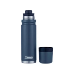 Termo Coleman Acero Inox 1200ML - SLATE AZUL - comprar online