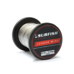 Cable Acero Surfish x 1000 mts - comprar online