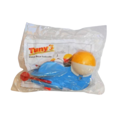 Boya Plastica Tuny´s anticosta - comprar online