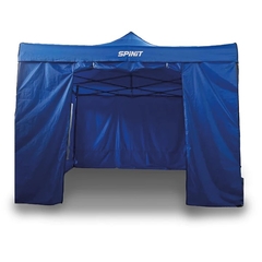 GAZEBO SPINIT ELITE II REF BLUE ACERO