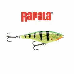 Señuelos Rapala Originales GLR12 glidin´rap