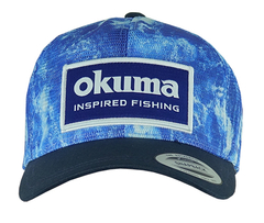 GORRA OKUMA ACQUA