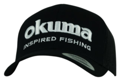 GORRA OKUMA TRACKER