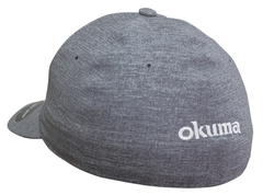 GORRA OKUMA CARBON FISH - comprar online