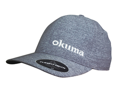 GORRA OKUMA CARBON FISH