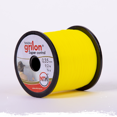 Tanza Grillon Bobina 1/4 LB